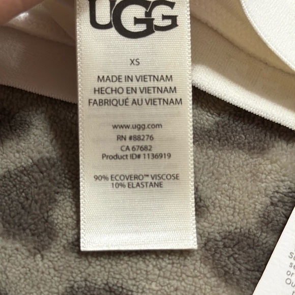 UGG Francis Bralette - Picture 3 of 4